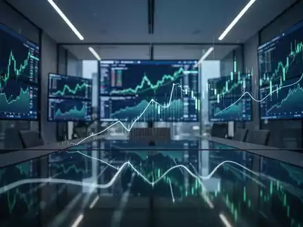 DeFi Technologies Aktie: Stillman Digital wächst 38 Prozent - Foto: über boerse-global.de