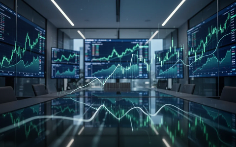 DeFi Technologies Aktie: Stillman Digital wächst 38 Prozent - Foto: über boerse-global.de