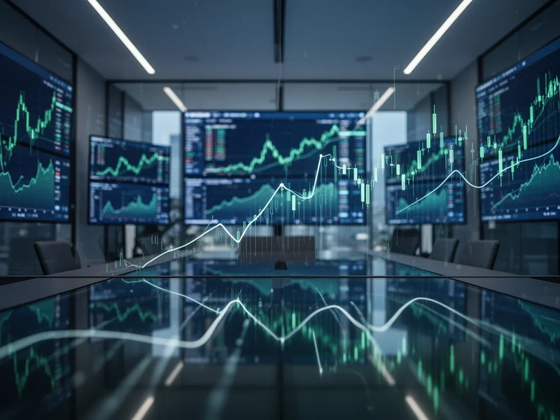 DeFi Technologies Aktie: Stillman Digital wächst 38 Prozent - Foto: über boerse-global.de