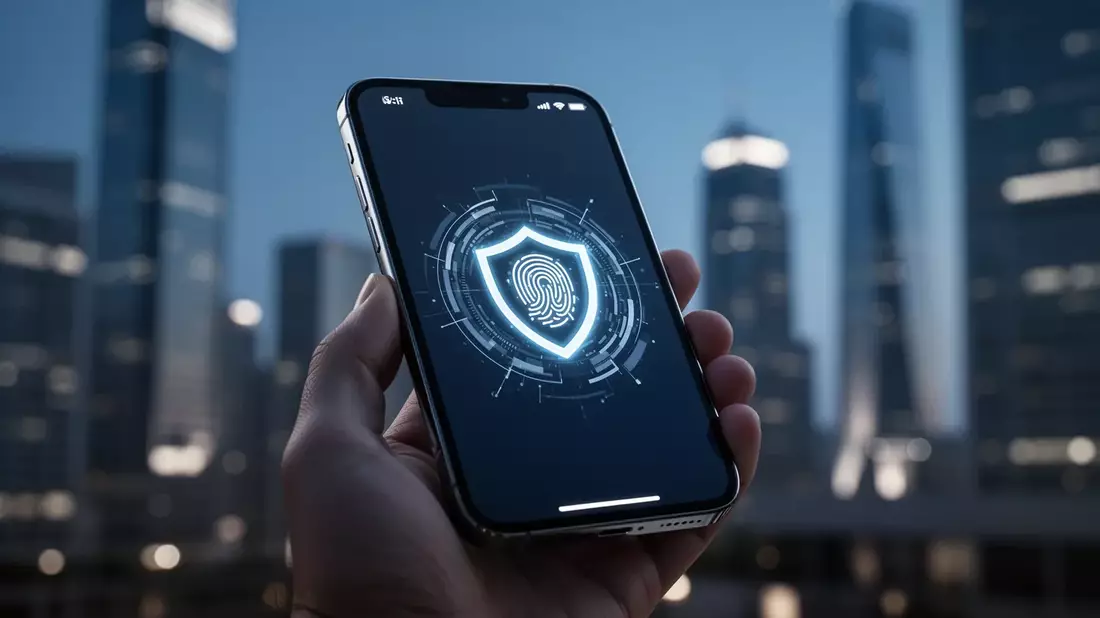 WeChat auf iOS: Passkeys und Biometrie ersetzen Passwörter - Bild: über boerse-global.de