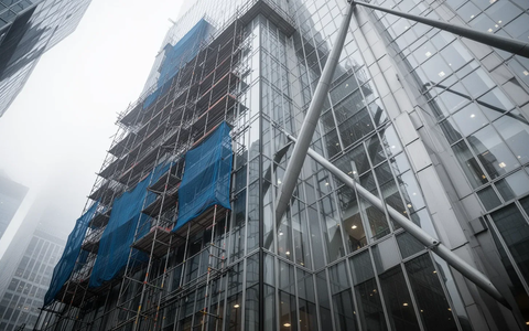 Beinbauer Group: Umbau im Zeichen der Krise - Foto: über boerse-global.de