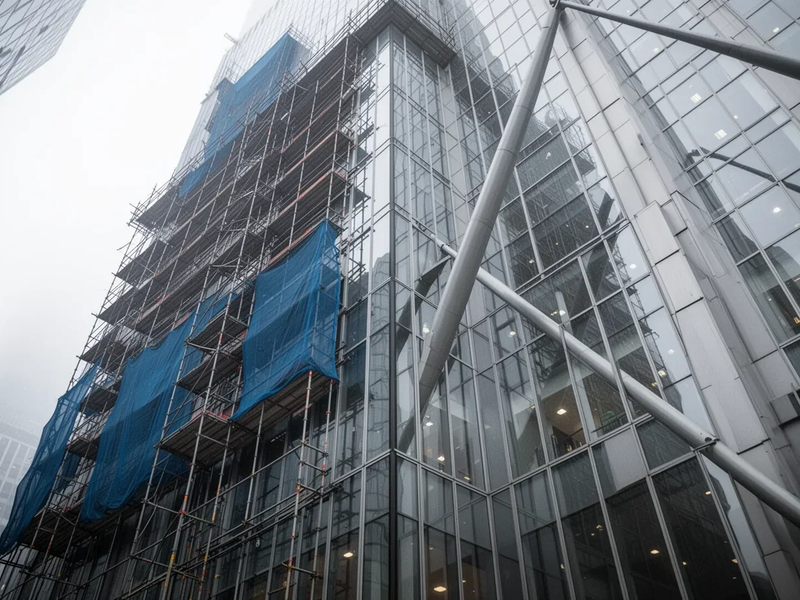 Beinbauer Group: Umbau im Zeichen der Krise - Foto: über boerse-global.de