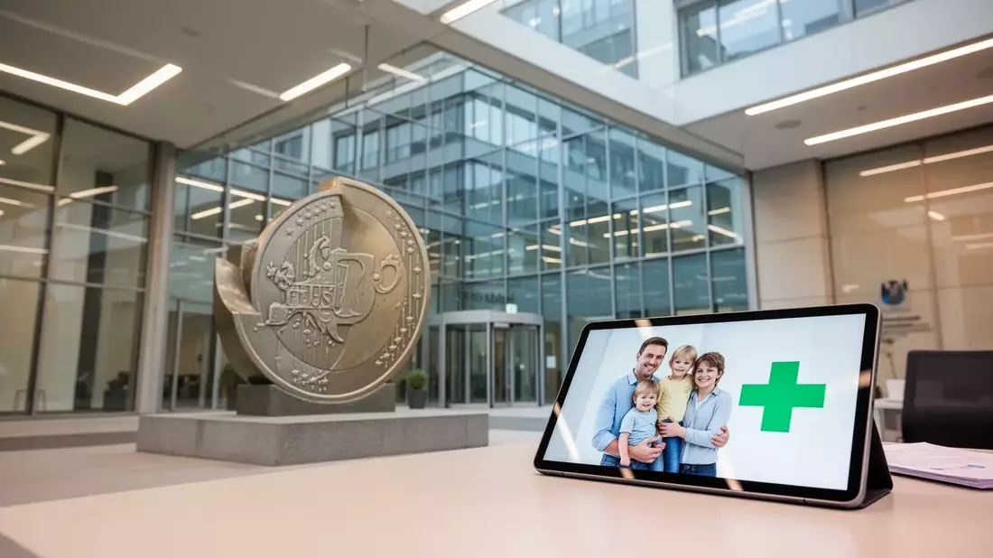 Steuerreform 2026: Apotheken, Kindergeld und neue AfA-Regeln - Bild: über boerse-global.de