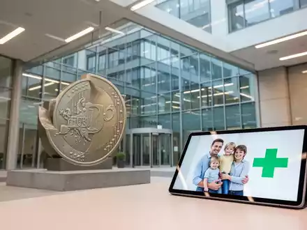 Steuerreform 2026: Apotheken, Kindergeld und neue AfA-Regeln - Foto: über boerse-global.de