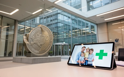 Steuerreform 2026: Apotheken, Kindergeld und neue AfA-Regeln - Foto: über boerse-global.de