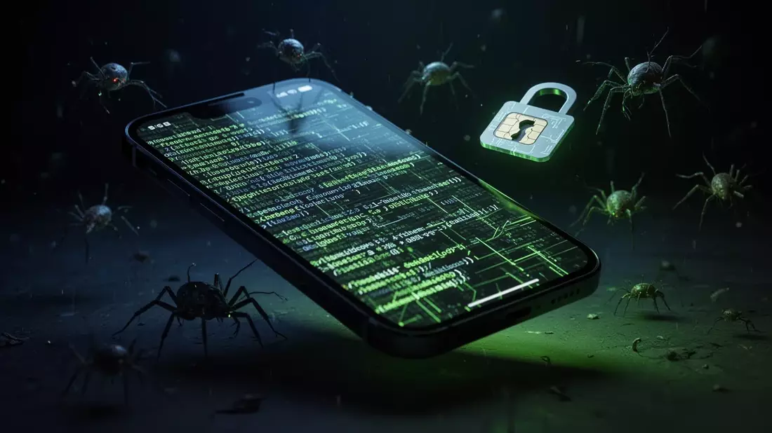 250 Android-Apps: Riesige Malware-Operation enttarnt - Bild: über boerse-global.de