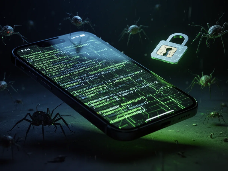 250 Android-Apps: Riesige Malware-Operation enttarnt - Foto: über boerse-global.de