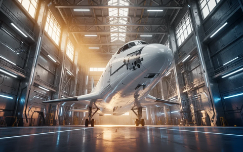 Virgin Galactic Aktie: 17,82 Prozent Sprung auf SpaceX-Fantasie - Foto: über boerse-global.de