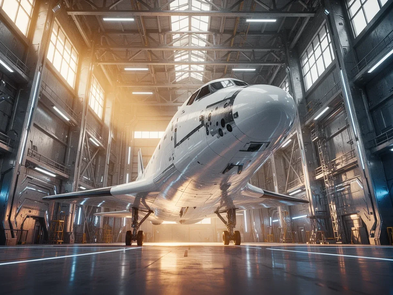 Virgin Galactic Aktie: 17,82 Prozent Sprung auf SpaceX-Fantasie - Foto: über boerse-global.de