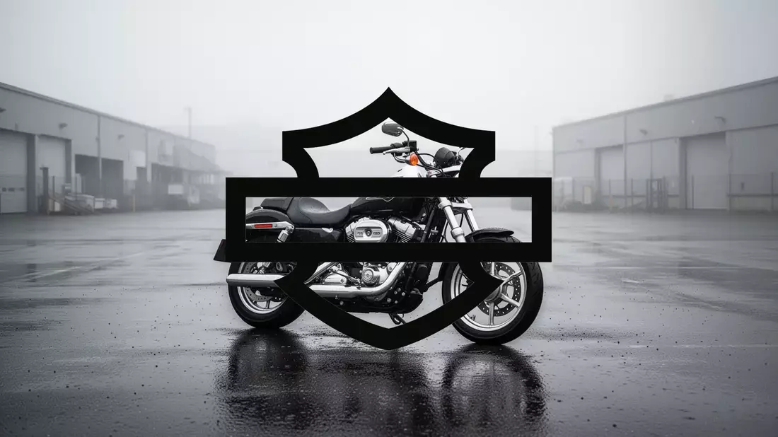 Harley-Davidson: Keine nennenswerten Impulse - Bild: über boerse-global.de