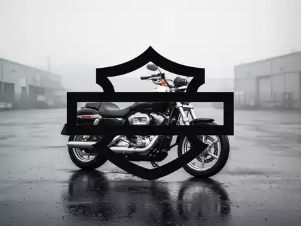 Harley-Davidson: Keine nennenswerten Impulse - Foto: über boerse-global.de