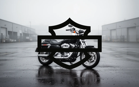 Harley-Davidson: Keine nennenswerten Impulse - Foto: über boerse-global.de