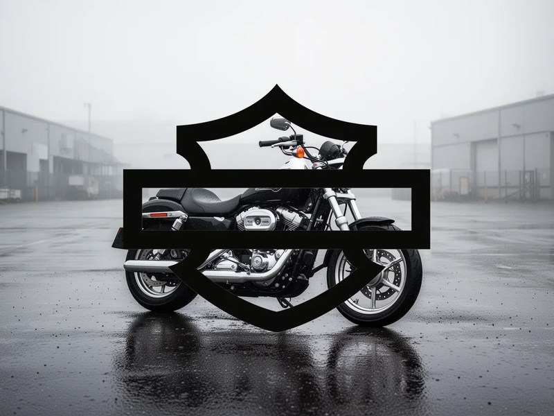 Harley-Davidson: Keine nennenswerten Impulse - Foto: über boerse-global.de