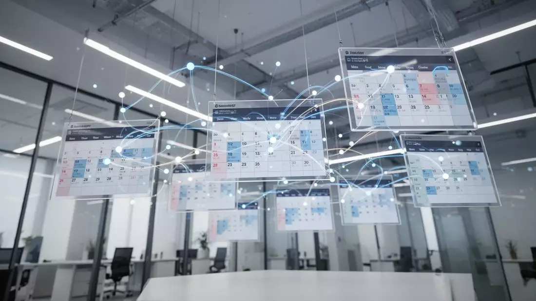 Microsoft Outlook: Neue Kalender-Features im Frühjahr 2026 - Bild: über boerse-global.de