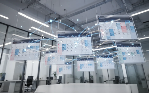 Microsoft Outlook: Neue Kalender-Features im Frühjahr 2026 - Foto: über boerse-global.de