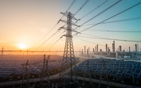 Constellation Energy Aktie: 55 Gigawatt nach Calpine-Übernahme - Foto: über boerse-global.de