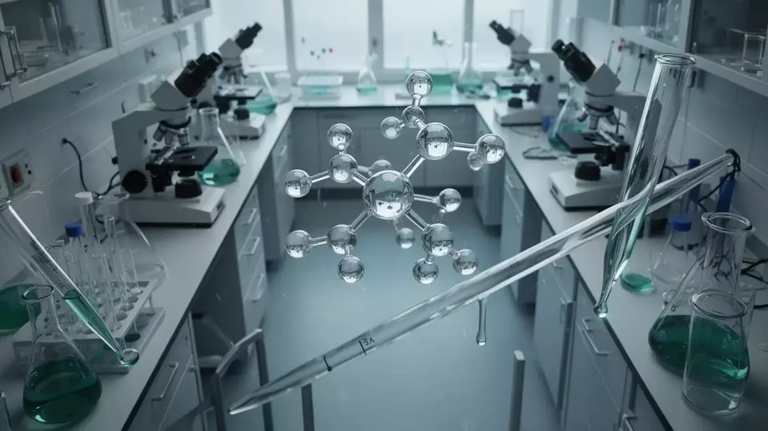 Bionxt Solutions Aktie: Markt wächst 16,3% bis 2034 - Bild: über boerse-global.de
