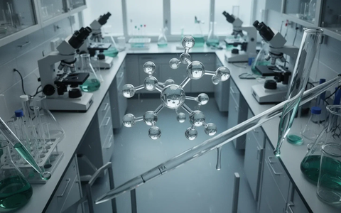 Bionxt Solutions Aktie: Markt wächst 16,3% bis 2034 - Foto: über boerse-global.de