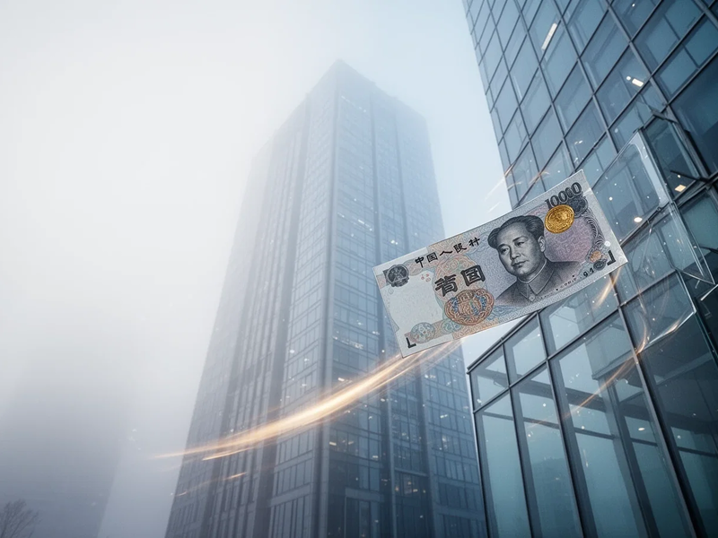 Agile Aktie: 95 Millionen RMB aus Beteiligungsverkauf - Foto: über boerse-global.de