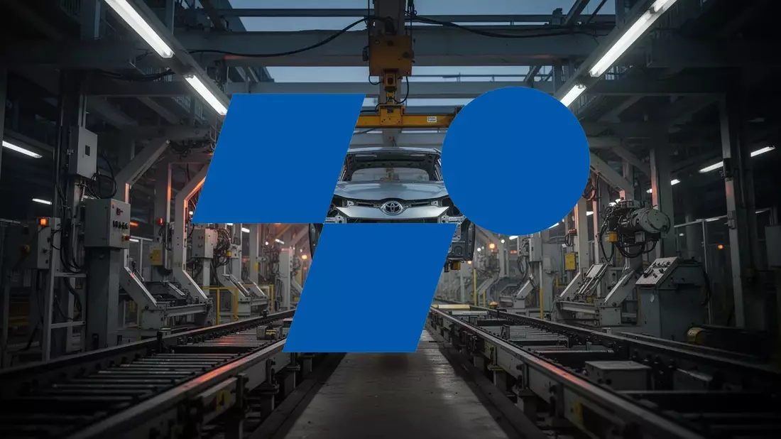 Toyota Industries Aktie: Delisting im Juni 2026 besiegelt - Bild: über boerse-global.de