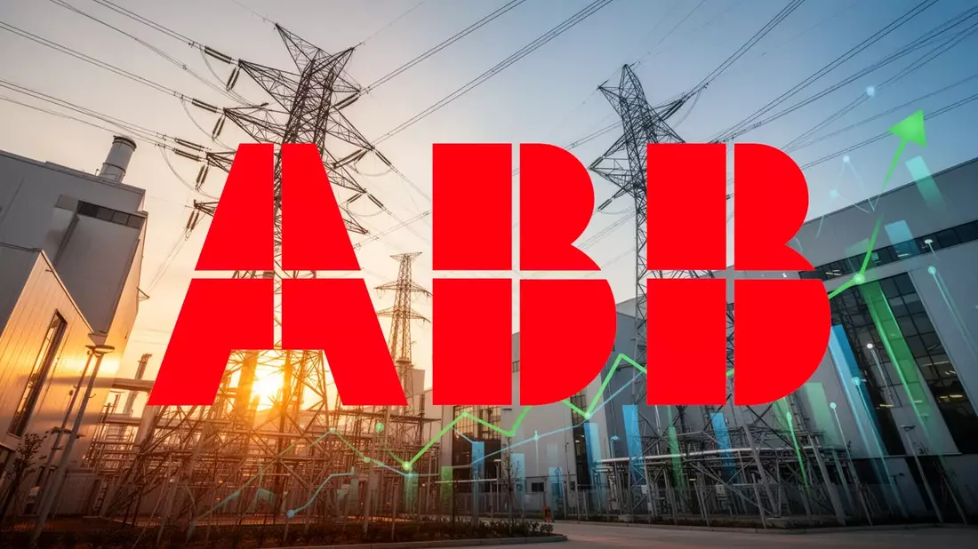 ABB India Aktie: Gewinn um 276 Prozent gestiegen - Bild: über boerse-global.de