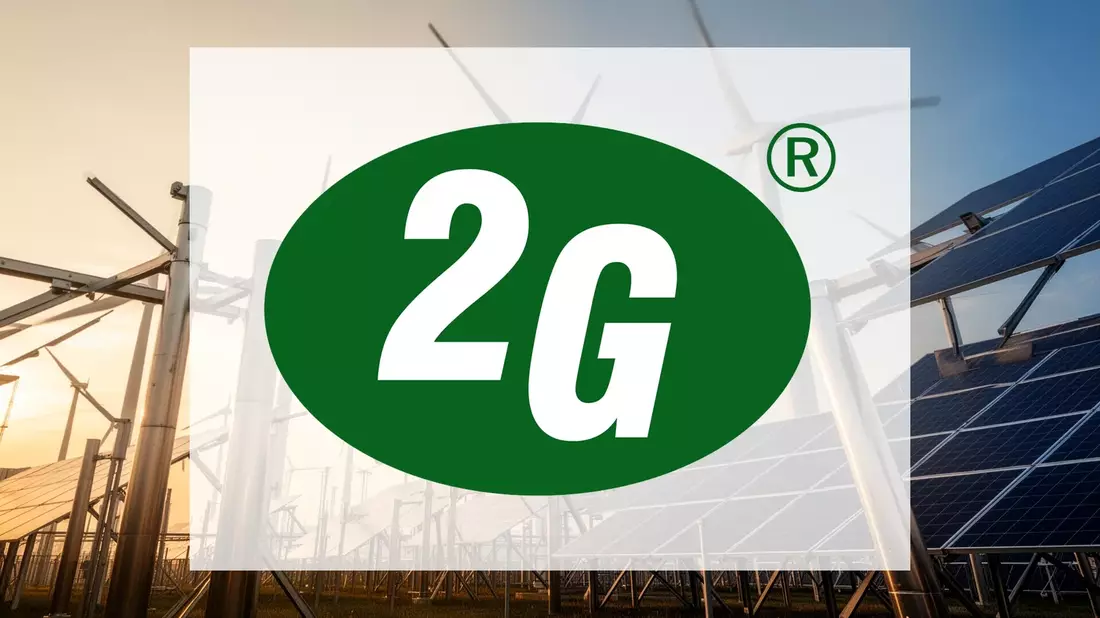 2G Energy Aktie: 48 Prozent Plus seit Jahresanfang Illustration mit AI erstellt übermittelt durch boerse-global.de