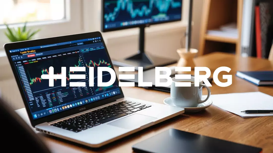 Heidelberger Druck Maschinen: A Margin Squeeze, a Defense Pivot, and Persistent Short Bets - Bild: über boerse-global.de