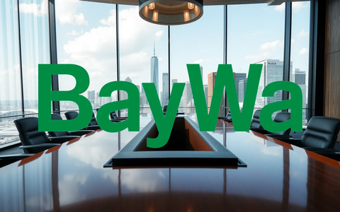 Cooperative Banks Write Down €220 Million BayWa Loan as Criminal Probes Intensify and Q1 Report Looms - Foto: über boerse-global.de