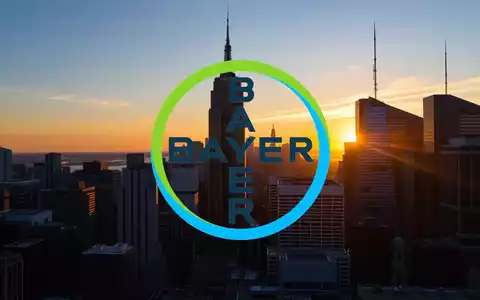 Bayer's China Boost for Kerendia Can't Halt Stock's Slide Below Key Technical Level - Foto: über boerse-global.de