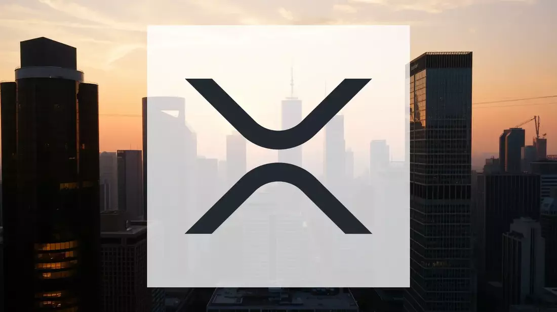 XRP at a Crossroads: Surge in New Wallets and Fed Order Hint at Adoption While Price Struggles Below Key MAs - Bild: über boerse-global.de