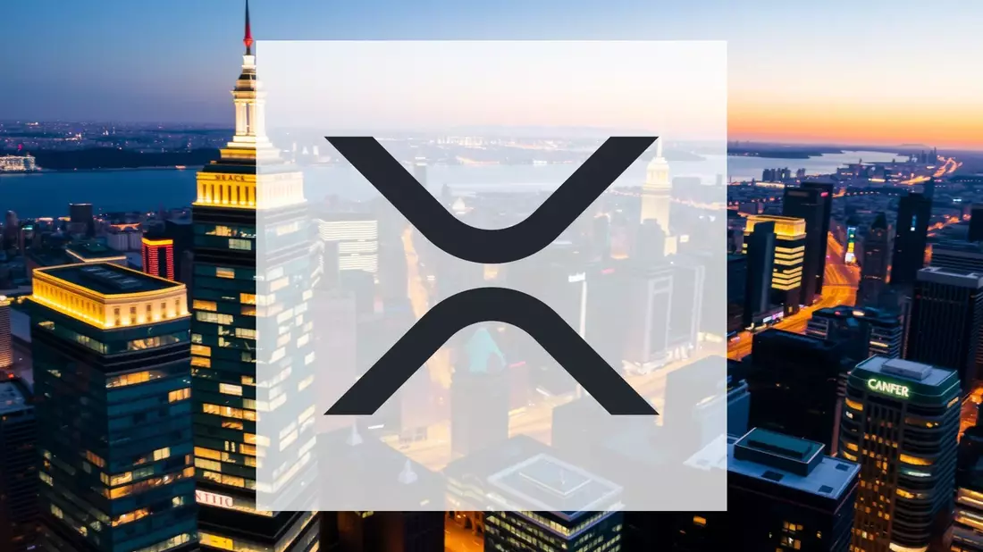 XRP: la Casa Blanca reescribe las reglas financieras mientras los ETF engordan y el precio se mantiene en standby - Bild: über boerse-global.de