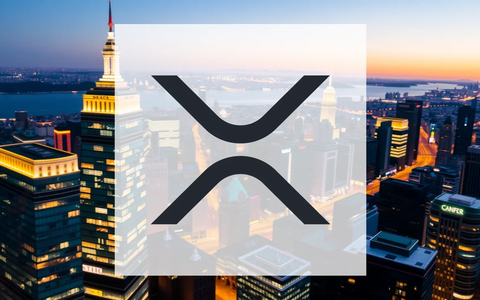 XRP: la Casa Blanca reescribe las reglas financieras mientras los ETF engordan y el precio se mantiene en standby - Foto: über boerse-global.de