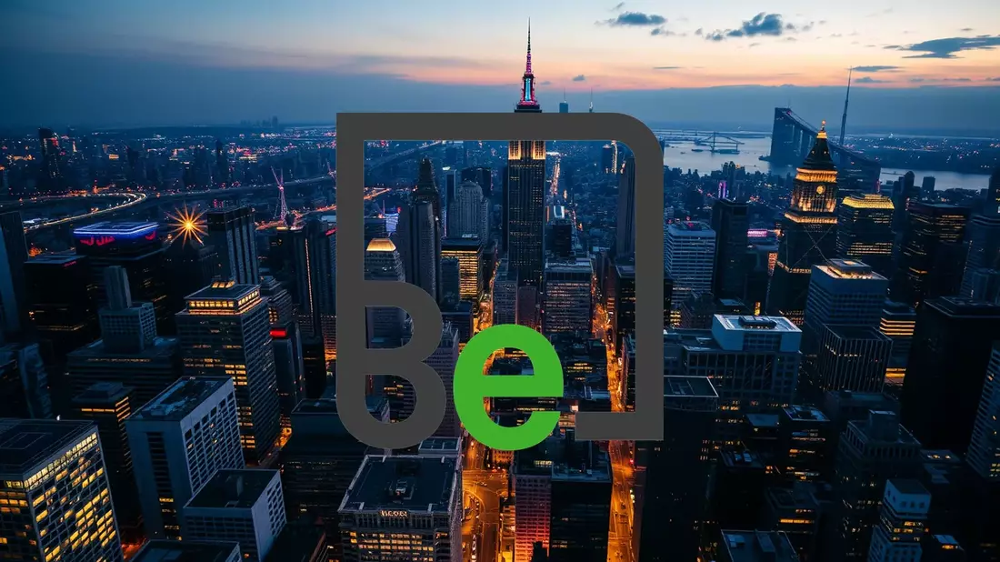 Bloom Energy: el rally imparable encuentra su talón de Aquiles en los múltiplos - Bild: über boerse-global.de