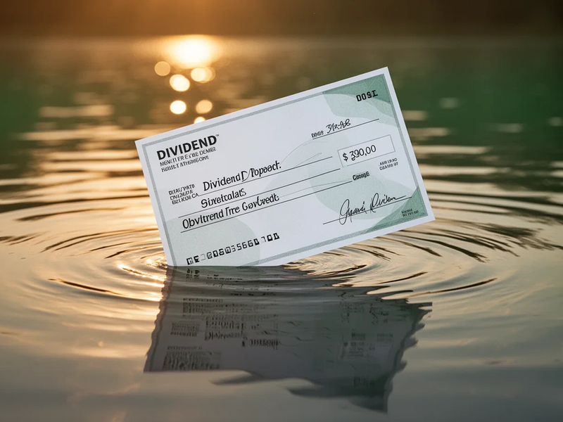 Heartland Holdings Aktie: 7,07% Dividendenrendite - Foto: über boerse-global.de
