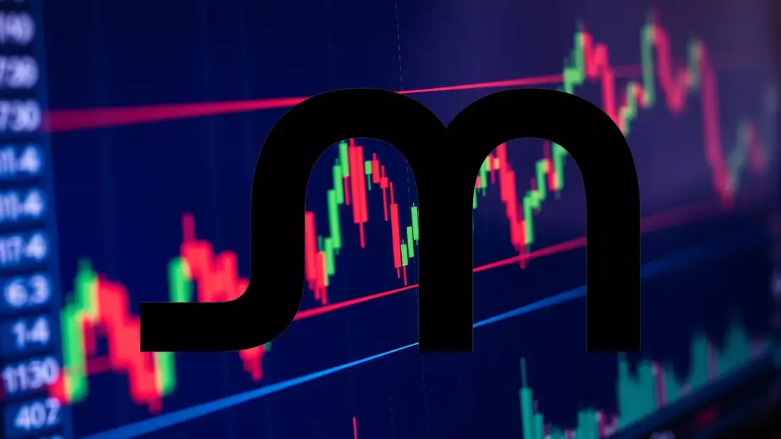 Micron: la tormenta perfecta de objetivos récord y un HBM4 que duplica su velocidad de crucero - Bild: über boerse-global.de