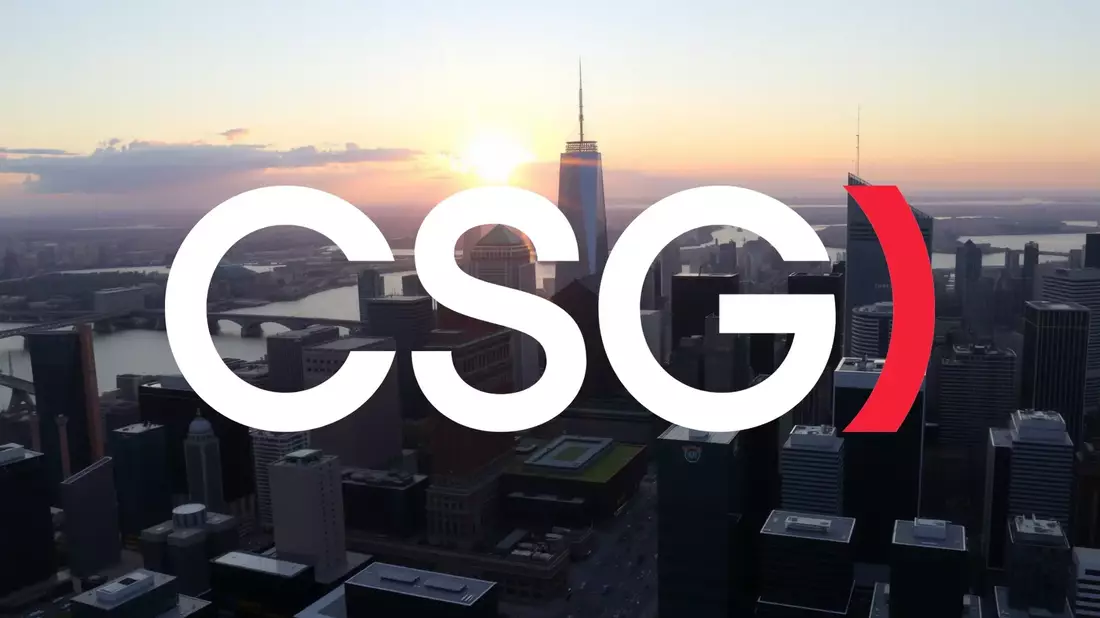 CSG's €58bn Slovakia Framework Deal Hinges on EU Deadline as Q1 Orders Reach €17bn - Bild: über boerse-global.de
