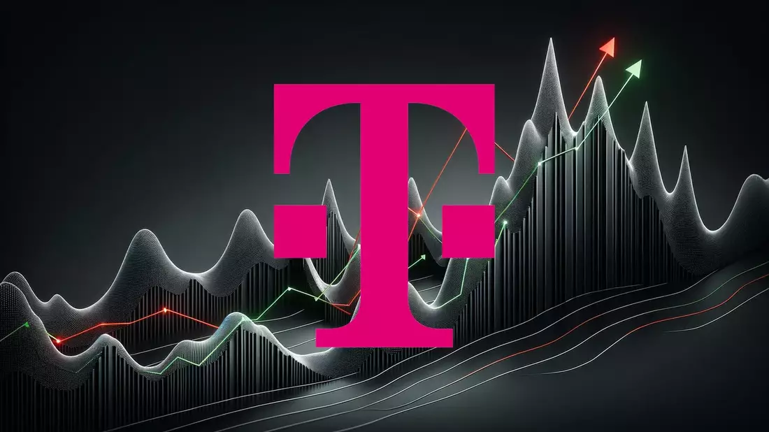 Deutsche Telekom Flexes Defensive Muscle as AI Expansion and Wage Risks Collide - Bild: über boerse-global.de