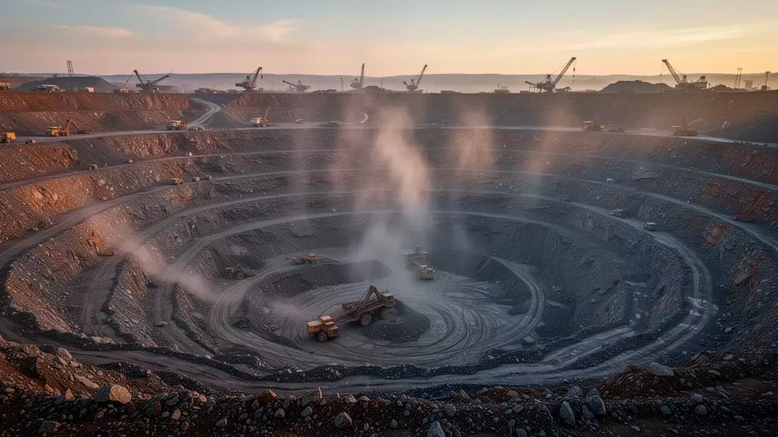 Medaro Mining Aktie: Quartalsbericht Anfang Juni erwartet - Bild: über boerse-global.de