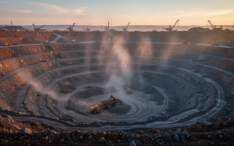 Medaro Mining Aktie: Quartalsbericht Anfang Juni erwartet - Foto: über boerse-global.de