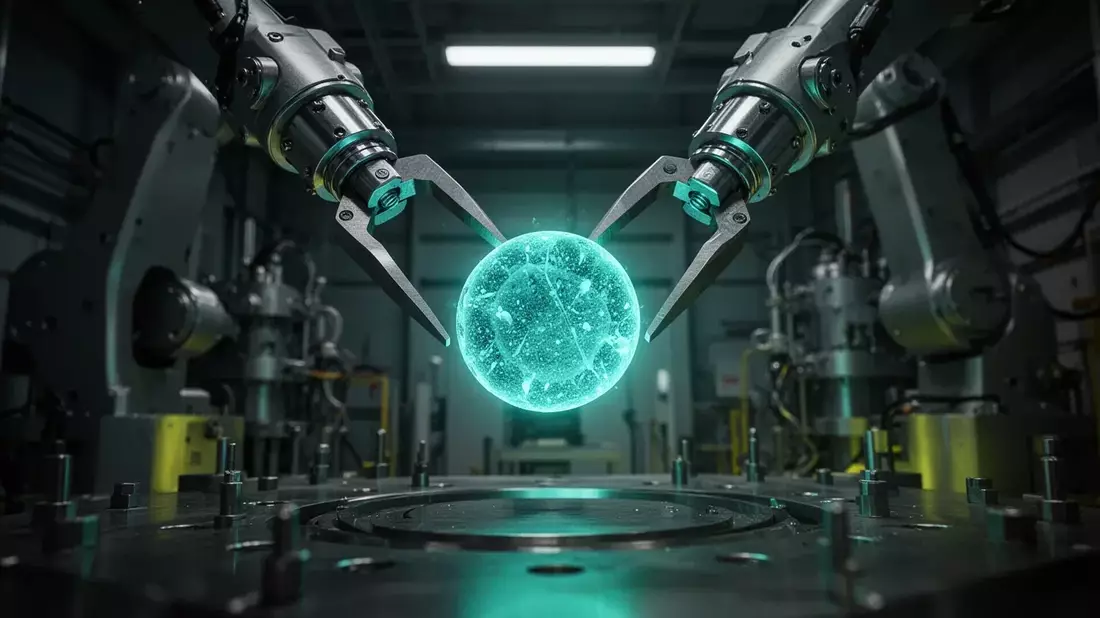 Global X Uranium ETF: Juli-Rebalancing bei 712 Mio USD AUM - Bild: über boerse-global.de