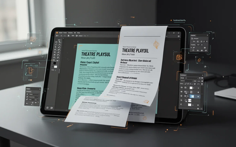 StageMag bringt programmierbaren PDF-Editor für Theaterproduktionen - Foto: über boerse-global.de