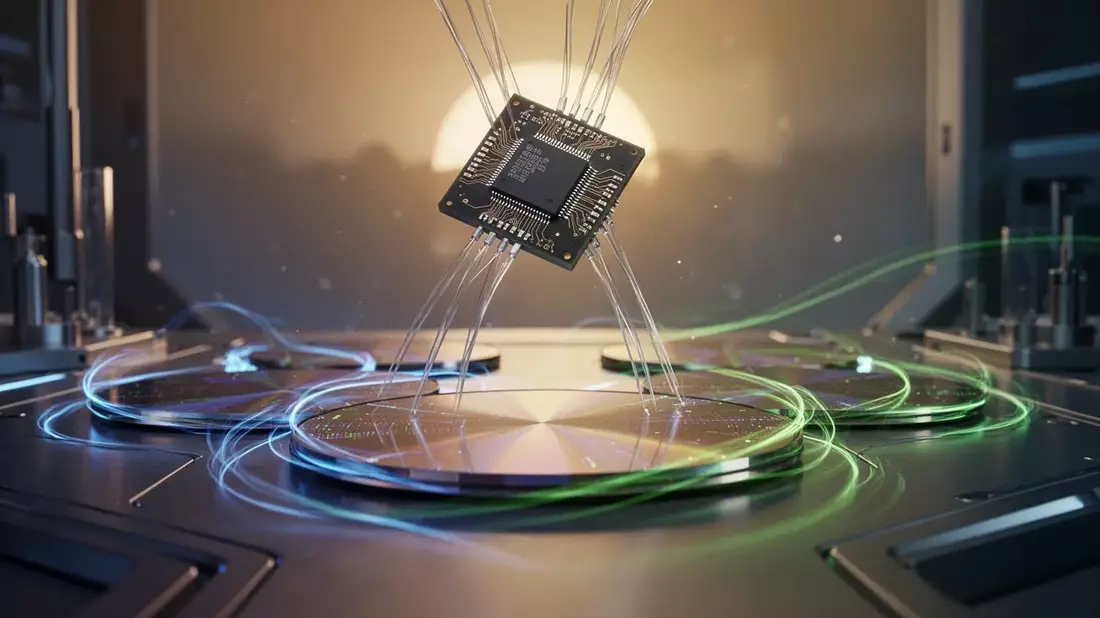 VanEck Semiconductor ETF: 65% YTD-Gewinn, 52w-Hoch bei 90,70 Euro - Bild: über boerse-global.de