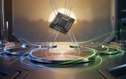 VanEck Semiconductor ETF: 65% YTD-Gewinn, 52w-Hoch bei 90,70 Euro - Foto: über boerse-global.de