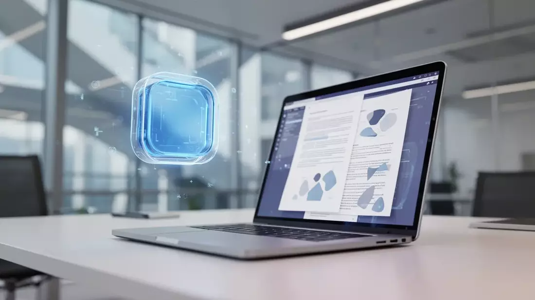 Microsoft Word wird zum KI-Schreibassistenten mit GPT-5.5 - Bild: über boerse-global.de