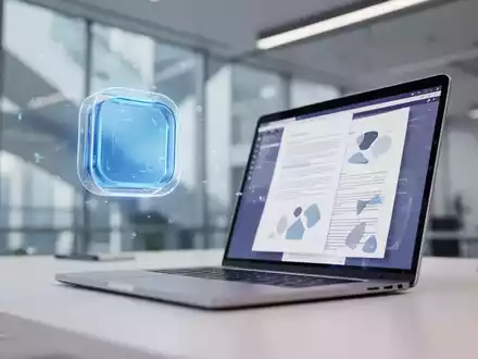 Microsoft Word wird zum KI-Schreibassistenten mit GPT-5.5 - Foto: über boerse-global.de