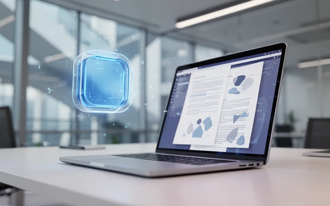 Microsoft Word wird zum KI-Schreibassistenten mit GPT-5.5 - Foto: über boerse-global.de