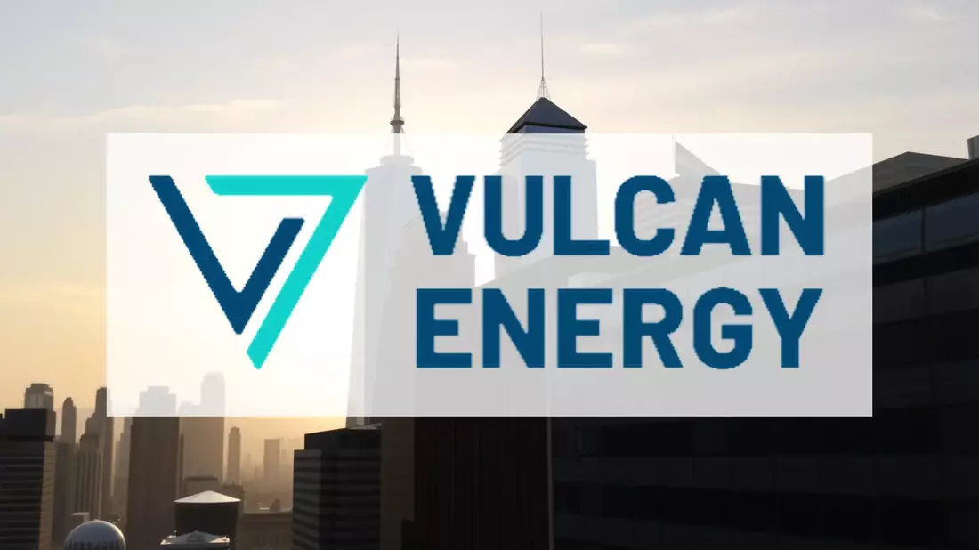 Vulcan Energy Wins EU Strategic Status as Lionheart Builds Momentum, Yet Shares Stall - Bild: über boerse-global.de