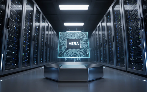 NVIDIA greift nach dem CPU-Thron: Vera-Prozessor soll Intel und AMD herausfordern - Foto: über boerse-global.de