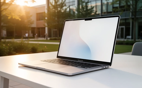 MacBook Neo: Apples Angriff auf den Einstiegsmarkt - Foto: über boerse-global.de