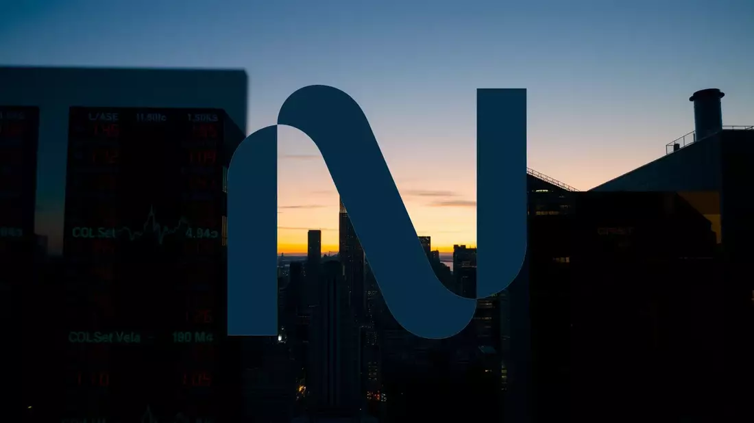 Nebius Stock Surges 32% as $50 Billion Backlog Highlights AI Cloud Ambition and Execution Risk - Bild: über boerse-global.de